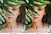 10 Portrait Lightroom Presets, a Preset Add-On by Tumbuh Kerja (Thumbnail 10 of 13)