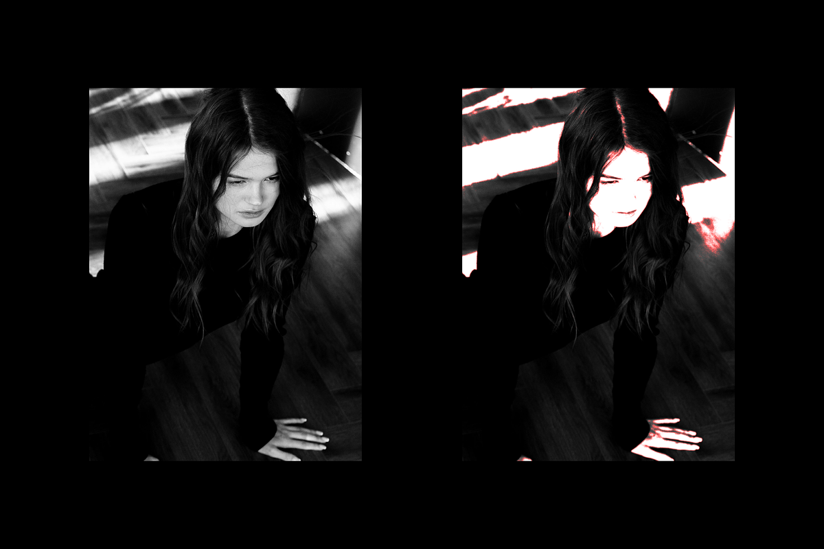 Film Haltion Photoshop Effect, an Action Add-On by Mock It Up (Photo 5 of 7)