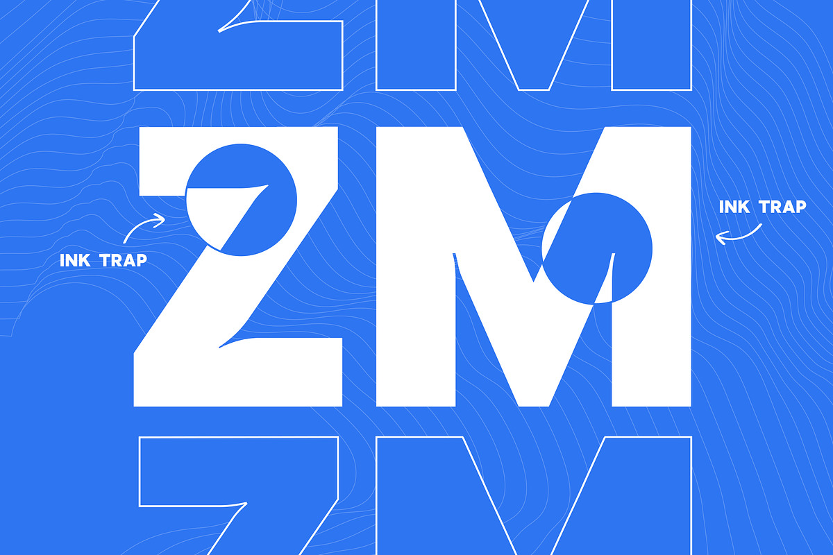 Damusko - Damusko - Classy Sans Seri, a Sans Serif Font by Typia Nesia (Photo 8 of 15)