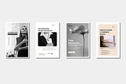 Digital Agency Instagram Bundle, a Social Media Template by TheBrightGrap (Thumbnail 17 of 33)