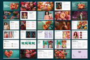 Creative Service Proposal Template, a Presentation Template by Good Creative Studio (Thumbnail 4 of 4)