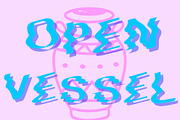 NEW WAVE a modern wave Display font, a Handwritten Font by Eryn Rose Design (Thumbnail 3 of 12)