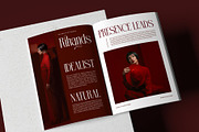 Filion || Elegant Classy Serif Font, a Serif Font by Ermedia Studio (Thumbnail 2 of 10)