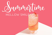 Barmukey, a Script Font by Sealoung (Thumbnail 8 of 13)