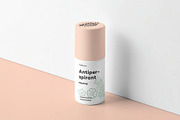 Antiperspirant Mockup, an Advertising Mockup by DesignRushMarket (Thumbnail 10 of 13)