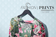 Debonair Watercolour Leopard Print, a Pattern Graphic by Pink Linen (Thumbnail 13 of 13)