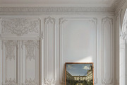 Infanta - Baroque Art Prints Set, an Object Graphic by Kaleriia (Thumbnail 15 of 17)