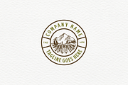 Wine Field, a Branding & Logo Template by lineandcircle (Thumbnail 5 of 5)
