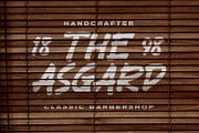 Maverik - Dry Brush Font, a Handwritten Font by StringLabs (Thumbnail 5 of 8)