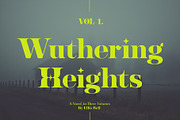 Ad Astra - Graceful Serif Font, a Serif Font by Darumo Shop (Thumbnail 3 of 10)