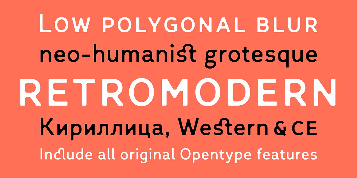 Leto Text Sans, a Sans Serif Font by Glen Jan (Photo 10 of 18)