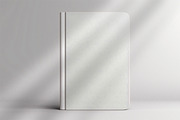 Realistic rounded book mockup design, a Books & Magazine Mockup by Raihan Rahman (Thumbnail 2 of 19)