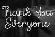 Cheese Cookies, a Handwritten Font by InermediaSTUDIO (Thumbnail 8 of 8)