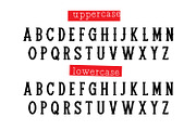 6in1 CASUAL Font Bundles, a Script Font by Konstantine Studio (Thumbnail 27 of 28)