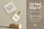 Modern Luxury Serif - Rocalie, a Serif Font by Qweera Studio (Thumbnail 5 of 12)