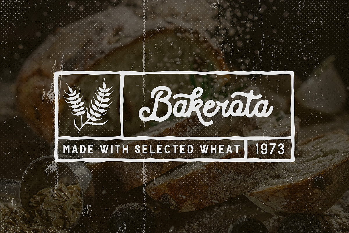 Blackcode, a Blackletter Font by Abo Daniel Studio (Photo 7 of 17)