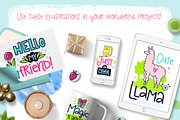 36 Funny Color Cards with Quote, a Card Template by Velliniki (Thumbnail 2 of 7)