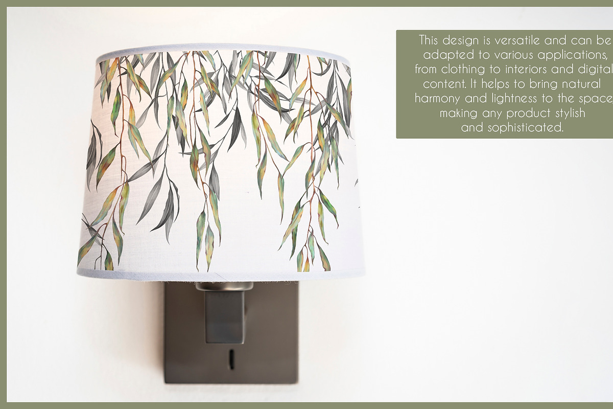 GREEN MELODY, a Wallpaper Graphic by art_gallery (Photo 8 of 16)