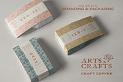 Textured Stamp Patterns, a Pattern Graphic by Anugraha Design (Thumbnail 6 of 9)