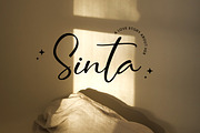 Maya Ophelia Signature Font, a Handwritten Font by UICreative (Thumbnail 12 of 13)