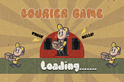 EL FATSO – Retro Game Display Font, a Sans Serif Font by Pinisi ART (Thumbnail 3 of 10)