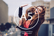 Desktop Lightroom Presets DEWBERRY, an Action Add-On by Victoria Bee Presets (Thumbnail 3 of 18)