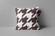 Pillow Mock-up, a Household Mockup by Yogurt86 (Thumbnail 11 of 27)