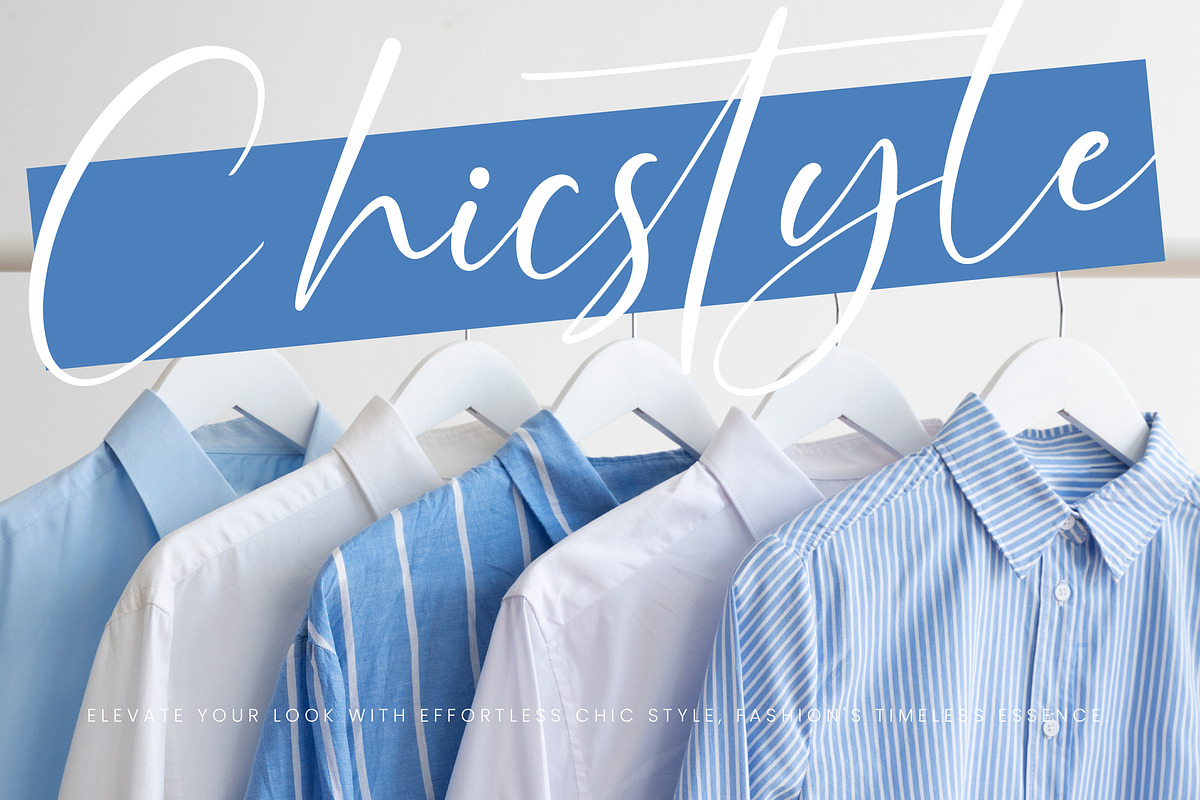 Motion Amusement Modern Signature, a Script Font by Letterena Studios Script (Photo 10 of 15)