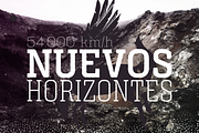 BLACK FRIDAY Triunfo PACK #7, a Sans Serif Font by graffistyling (Thumbnail 4 of 10)