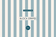 Block Stripes Seamless Pattern, a Pattern Graphic by HonestiesPrintS (Thumbnail 1 of 3)