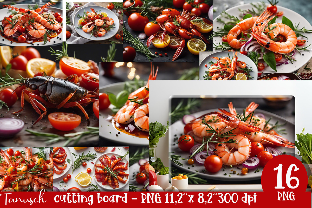 food template mega bundle, a Magazine Template by TanuschArts (Photo 7 of 33)