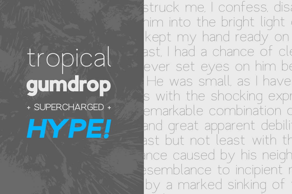 Brada sans - A designers font family, a Sans Serif Font by Twinbrush (Photo 7 of 16)