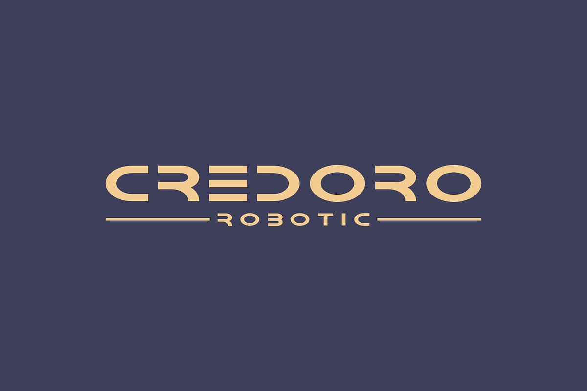 Srospo - Modern Futuristic Typeface, a Sans Serif Font by Letterna (Photo 2 of 4)