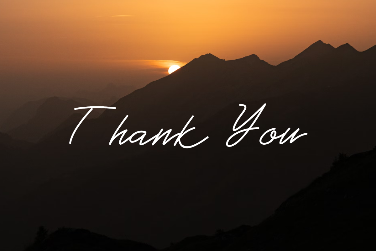 Berliani New Script Font, a Script Font by VectorCraft (Photo 5 of 5)