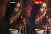 Mobile Lightroom Presets, an Action Add-On by Lavinsky Art Store (Thumbnail 10 of 12)