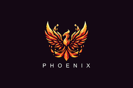 Phoenix Logo