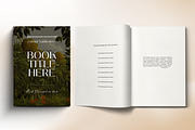 STILL | Chapter Book Canva Template, a Templates & Theme by Hayes Edit Studio (Thumbnail 11 of 12)