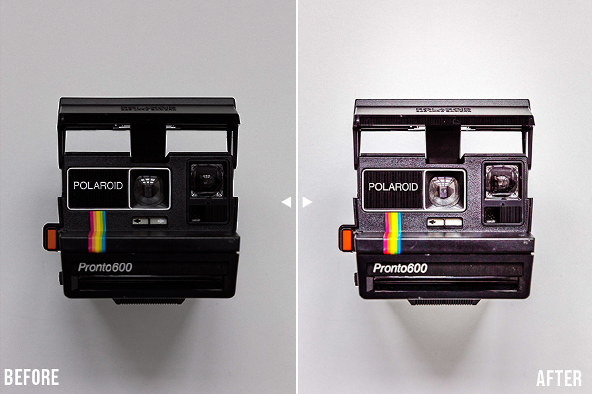 30 Product Photography Lr Presets, an Action Add-On by Presetsh.com (Photo 11 of 18)
