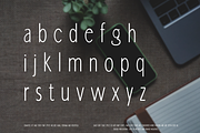 Yeolya Quin - Sans Serif Font, a Sans Serif Font by ivan_artnivora (Thumbnail 3 of 6)