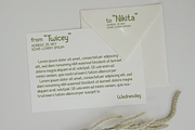 Cyhiru | Handwritten Display, a Sans Serif Font by twinstd (Thumbnail 2 of 10)