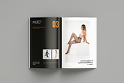 Portfolio Brochure Template, a Brochure Template by Seeing-art (Thumbnail 6 of 11)