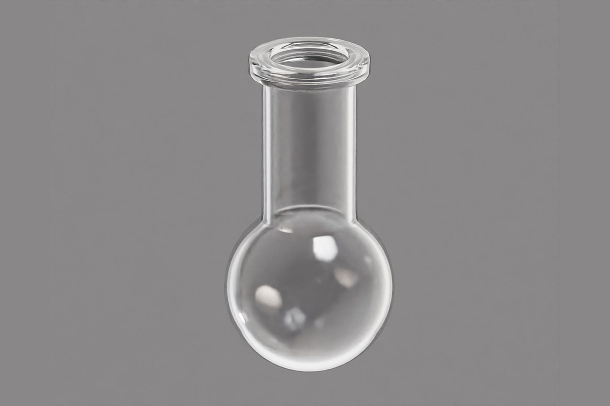 Lab flask 3D Model, an Object 3D Model by fahad121 (Photo 1 of 7)