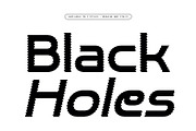 CS Alsike Distort, a Sans Serif Font by Craft Supply Co. (Thumbnail 2 of 8)