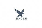 agle Brand Logo, a Branding & Logo Template by Logocreative (Thumbnail 2 of 2)
