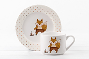 'Prekindergarten' Cute Collection, a Pattern Graphic by MouseGrey (Thumbnail 4 of 6)