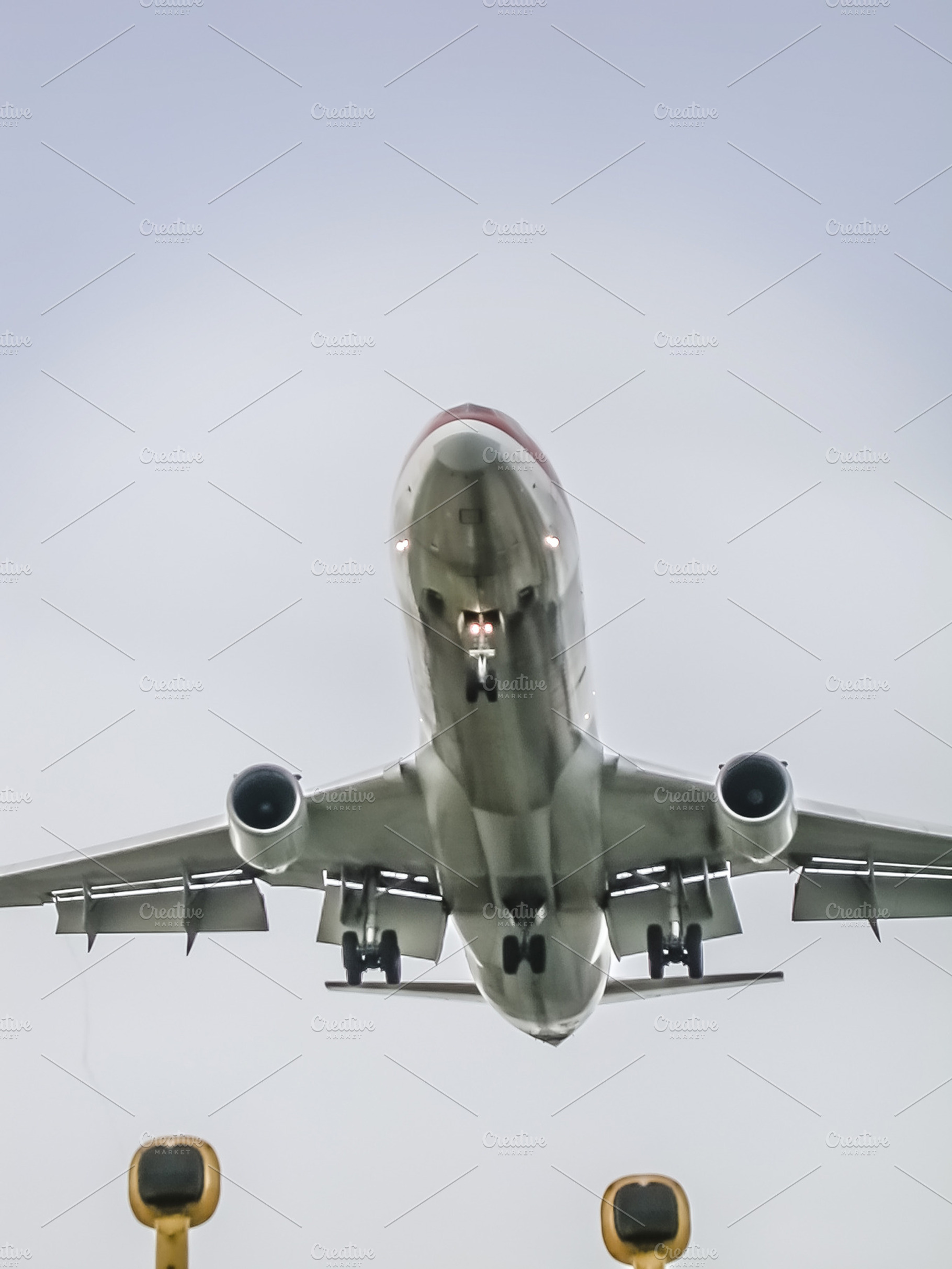 Take Off