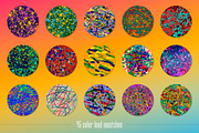 Painter: Multicolor Affinity Brushes, a Brush Add-On by Chroma Supply (Thumbnail 11 of 19)