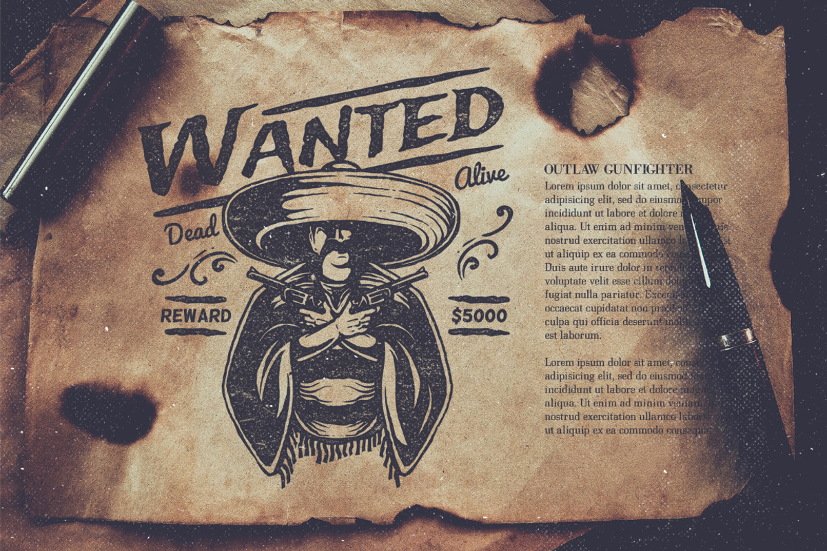 Django Wild West 2 preview 3