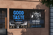 The Baillers Font Duo, a Sans Serif Font by Haps Space (Thumbnail 10 of 14)