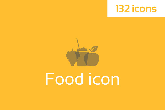 Food Icon